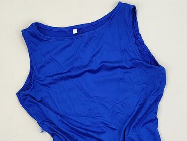 sukienki na chrzest dla mamy plus size: Sukienka damska, S
