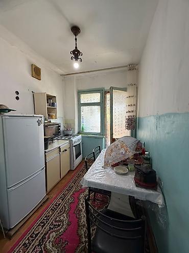 Продажа квартир: 2 комнаты, 50 м², 4 этаж — 2