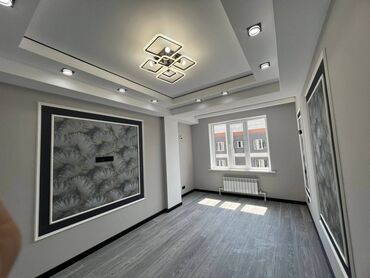 Продажа квартир: 1 комната, 40 м², Элитка, 5 этаж, Дизайнерский ремонт