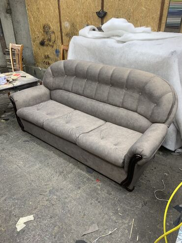 Ремонт, реставрация мебели: Ремонт мебели Перетяжка мебели Реставрация мебели Замена обивочной — 7