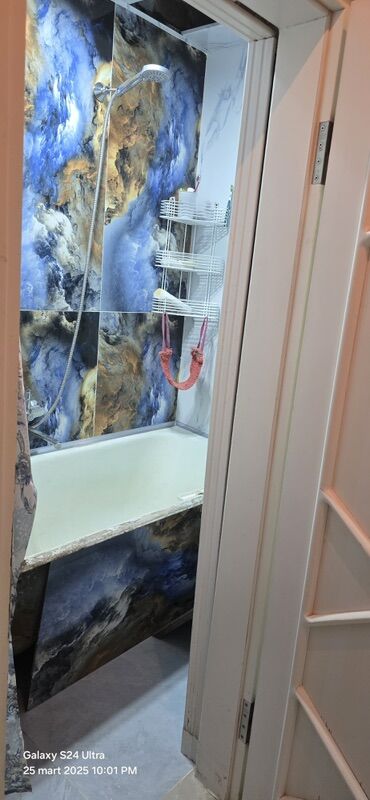 Mətbəx mebeli: 3 cü mərtəbə. Yer altı keçidin yanı. Tam dolu və hər şey yeni — 8