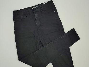 gomez kody: Jeansy damskie, rozmiar XL — 1