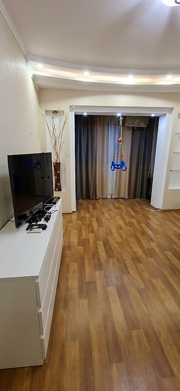 2 комнаты, 58 м², 6 мкр 106 серия, 5 этаж
