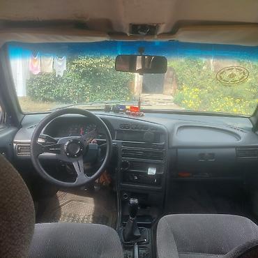 rol satisi: VAZ (LADA) 21099: 1.5 l | Sedan — 5