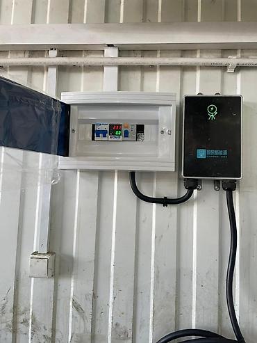 Аксессуары и запчасти для электротранспорта: ENERGOKOD Заряжаем будущее Компания ENERGOKOD профессионально — 16