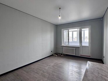 Продажа квартир: 1 комната, 38 м², 105 серия, 9 этаж, Евроремонт