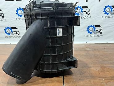e klass: Корпус воздушного фильтра Scania R420 Euro 5 DC12 22L01 2012 — 4