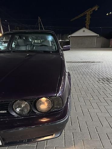 обмен е 34: BMW 5 series: 1991 г., 3.2 л, Механика, Бензин, Седан — 9