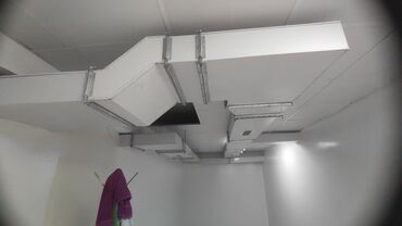 Жестяные работы: Жестяные работы, Вентиляция — 5