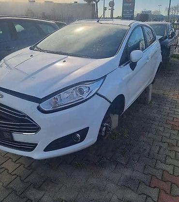 kamere za traktor: ALTERNATOR SVI MODELI ZA FORD MONDEO OD 1998. DO 2007. GOD. | — 7