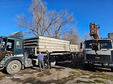 пустотная плита перекрытия: Железобетонные плиты перекрытия – надежный и долговечный материал для — 2
