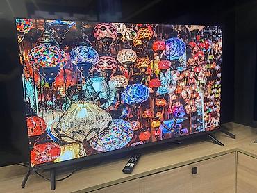 Televizorlar: Televizor Yoshiro 50UAG770B –Smart 4K TV Yoshiro 50UAG770B –Smart 4K — 3