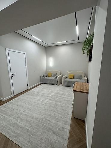 Продажа квартир: 2 комнаты, 52 м², Элитка, 3 этаж, Евроремонт — 20
