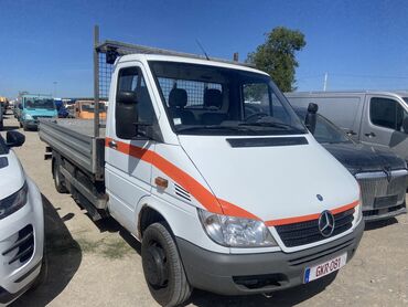 мотоблок 12 л с дизель бу: Легкий грузовик, Mercedes-Benz, Стандарт, Б/у