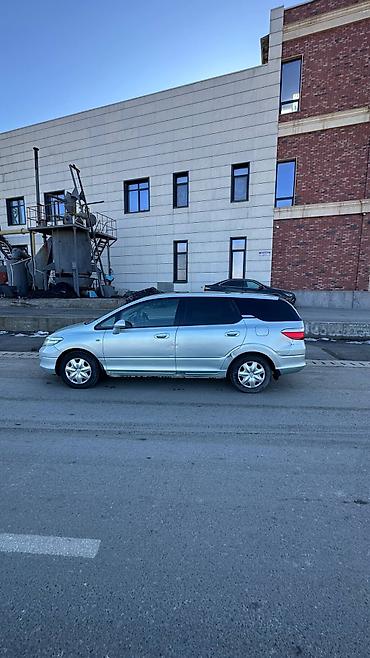 Honda: Honda Airwave: 2006 г., 1.5 л, Автомат, Бензин, Универсал — 7