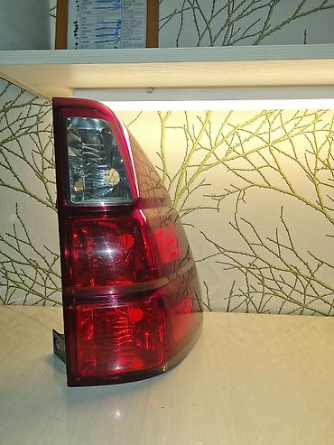 lexus rx350 2001: Toyota Prado area sag stop
ideal veziyyetdedir
endirim olunacaq — 3