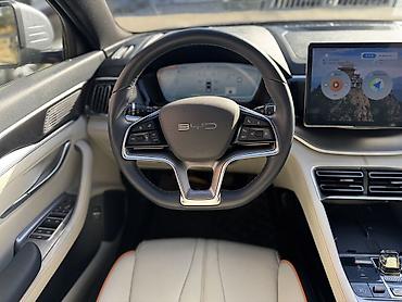wuling mini ev: BYD Song Plus: 2023 г., 1.5 л, Гибрид, Кроссовер — 8