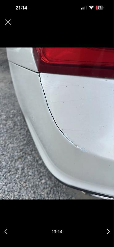 bmw 5 5: Chevrolet Malibu: 2017 г., 1.5 л, Автомат, Бензин, Седан — 1
