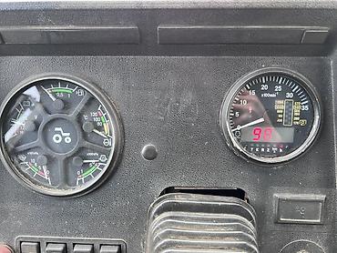 Тракторы МТЗ (Беларус): Модель: 892, Б/у, 2010 г., Трактор с другими агрегатами — 11