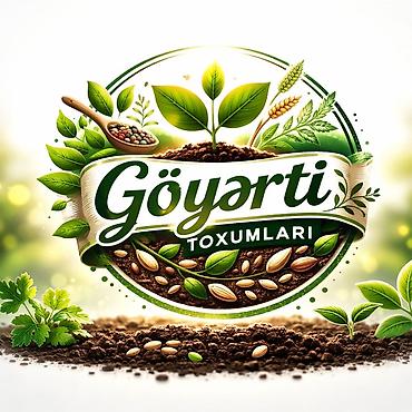 xoruz otu bitkisi: Göyərti toxumları – 4 Mövsüm çeşidli paketlər Məhsul təsviri: - — 4