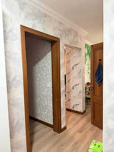 Продажа комнат: Продается 2-комнатная квартира 1 этаж, всего 2 этажа. 43кв.м at lalafo.kg — 8 Продажа комнат: Продается 2-комнатная квартира 1 этаж, всего 2 этажа. 43кв.м — 8