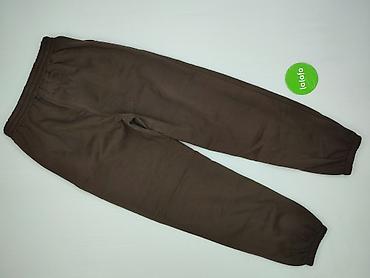 dresy oversize bershka: Shein, Spodnie dresowe damskie, rozmiar M — 3