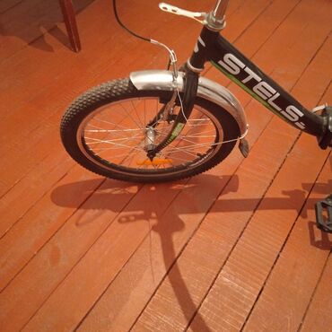 Uşaq velosipedləri: Salam 20 lik Velosipeddi çox işdənmiyib Real alıcıya Endirim Olacaq -da lalafo.az — 14 Uşaq velosipedləri: Salam 20 lik Velosipeddi çox işdənmiyib Real alıcıya Endirim Olacaq — 14