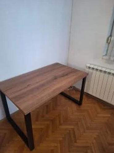 table sa natpisima: KANCELARIJSKI I RADNI STOLOVI PO MERI X887 | Izrada po meri Dezen — 1