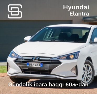 arendaya prius verilir: Сутки, Hyundai, С депозитом, Без права выкупа