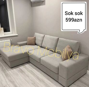 Divanlar: Künc divan, Yeni, Açılan, Bazalı, Ödənişli çatdırılma — 5