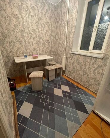 в аренду помешение: 1 комната, Агентство недвижимости, С мебелью полностью