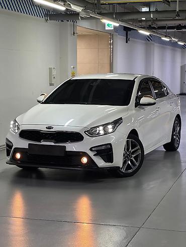 камаз volvo: Kia K3: 2020 г., Автомат, Бензин, Седан — 2
