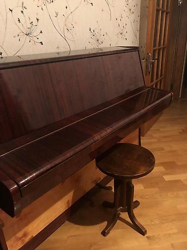 Real alıcıya endirim mümkündür. Akkustik piano – klassik model. - lalafo.az -da Real alıcıya endirim mümkündür. Akkustik piano – klassik model. -