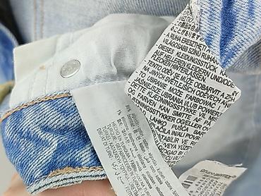 jeans clockhouse: Zara, Jeansy damskie, rozmiar 2XS — 5