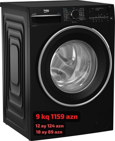 Paltaryuyan maşınlar: Paltaryuyan maşın 7 kq, Yeni, Avtomat, Qurutma var, Kredit var, Rayonlara çatdırılma, Pulsuz çatdırılma -da lalafo.az — 10 Paltaryuyan maşınlar: Paltaryuyan maşın 7 kq, Yeni, Avtomat, Qurutma var, Kredit var, Rayonlara çatdırılma, Pulsuz çatdırılma — 10