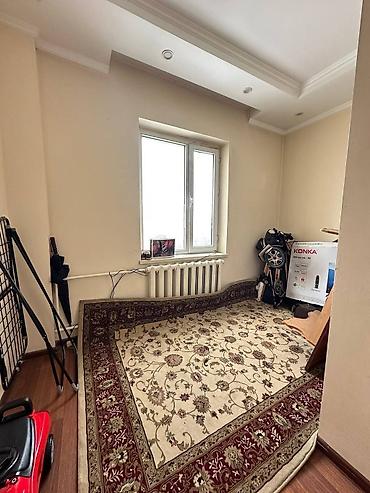 Продажа квартир: 3 комнаты, 82 м², 106 серия, 9 этаж, Евроремонт — 9