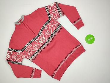 kurtka legii: Sweter damski, rozmiar L — 3
