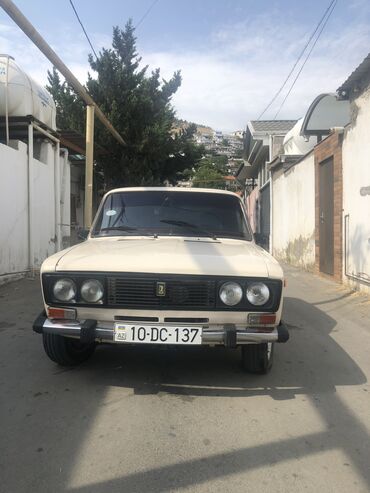 lada 2111: VAZ (LADA) 2106: 1.5 l | 1991 il | 99999 km Sedan