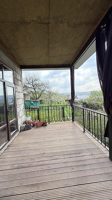 Продажа дач: Продам дачу на панораме напротив Бешкунгея, 5 минут от Южной — 15