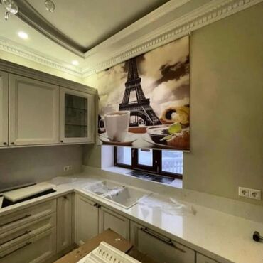 Jalüzlər: Jaluz perdeler her nov turkiye isdesal seher daxil cadrlma qurasdlrma — 15