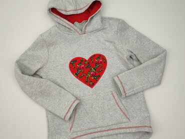 sinsay bluza z kotem: Women`s hoodie, M (EU 38)