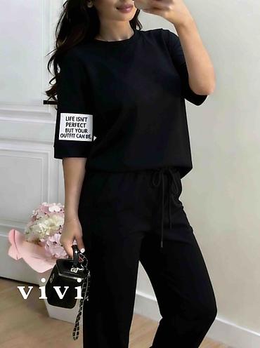 accessorize torbe: ✅ dvodelni komplet – majica i donji deo trenerke
✅S M L
✅2300 din — 2