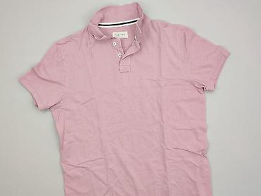 floyd by smith: Pier One, Koszulka polo dla mężczyzn, rozmiar L — 1