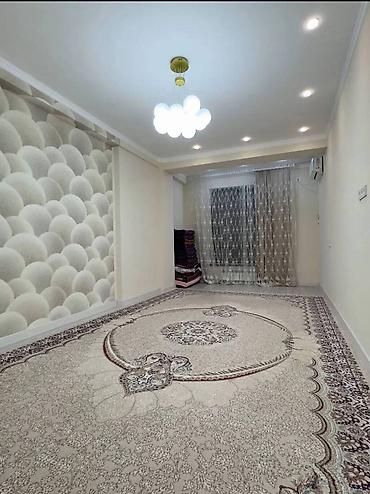 Продажа квартир: 2 комнаты, 74 м², парк Фучика Элитка, 3 этаж, Дизайнерский ремонт — 2
