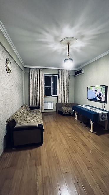 xacmazda satilan evler: 1 otaqlı, Yeni tikili, 51 kv. m — 3