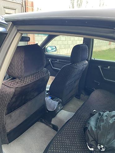 фари опель омега б: Audi 100: 1993 г., 2.6 л, Седан — 6