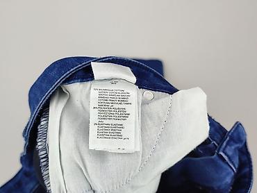 mom jeans pull and bear: Jeansy damskie, rozmiar 3XL — 5