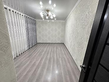 квартира 2 к: 2 комнаты, 45 м², 104 серия, 1 этаж, Евроремонт — 4