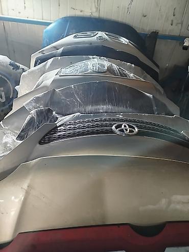 corolla s: Toyota, Б/у, Оригинал — 9