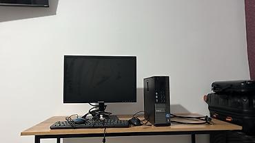 galaxy m7: Комплект настольного ПК Dell OptiPlex 790 SFF с монитором Samsung — 3